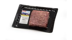 Hego Grass Fed Beef Minced (Halal) 400g