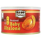 Fortune Braised Baby Abalone 180g