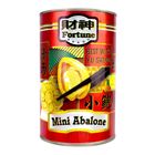 Fortune Mini Yu Sheng Abalone in Brine (20pcs) 425g