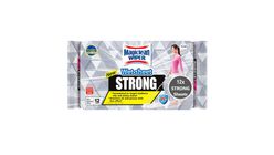 Magiclean Wiper Strong Wet Floor Cleaning Sheets 12s