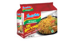 Indomie Mi Goreng Fried Noodles Original Flavour 5pcs x 80g