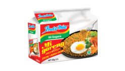 Indomie Mi Goreng Fried Noodles Special Flavour 5pcs x 85g