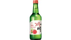 Jinro Grapefruit Soju 360ml