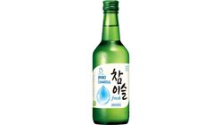 Jinro Soju Chamisul Fresh 360ml