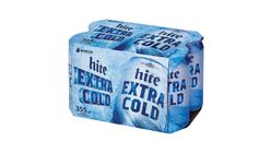 Hite Beer Can 6 x 355ml