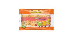 Snek Ku Ken Chicken 120g