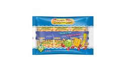 Snek Ku Tamtam Crab Snack 120g