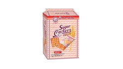 Hup Seng Sugar Crackers | 225 公克