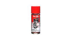 S&B Shichimi Nanami Togarashi (7-Spice Chilli Powder) 15g