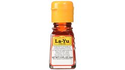 S&B Japan Chilli Oil with Chili Pepper La-Yu Togarashi Iri 33ml
