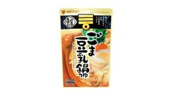 Mizkan Soup Base Sesame and Soy Milk 750g