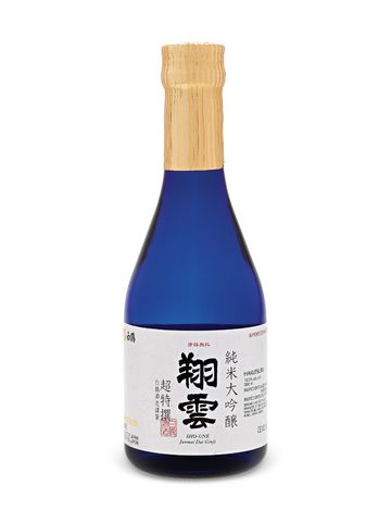 Hakutsuru Premium Japanese Sake - Junmai Daiginjyo 300ml