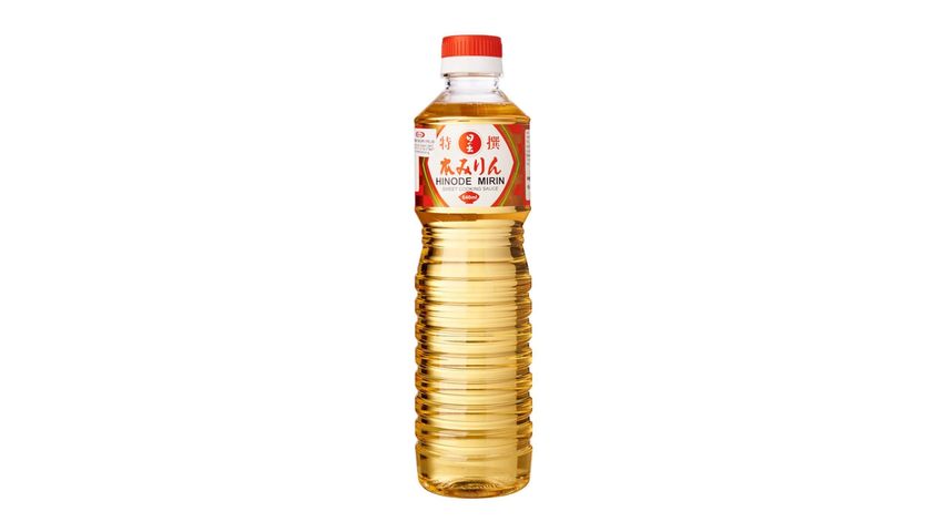 Hinode Mirin Sweet Cooking Sauce 320ml