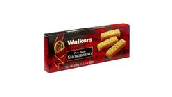 Walkers Shortbread Fingers 150g