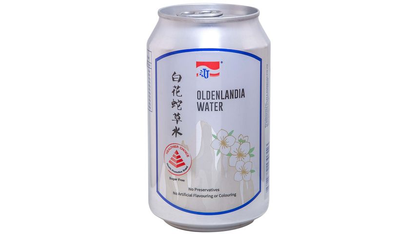 JJ Oldenlandia Water 6s X 325ml