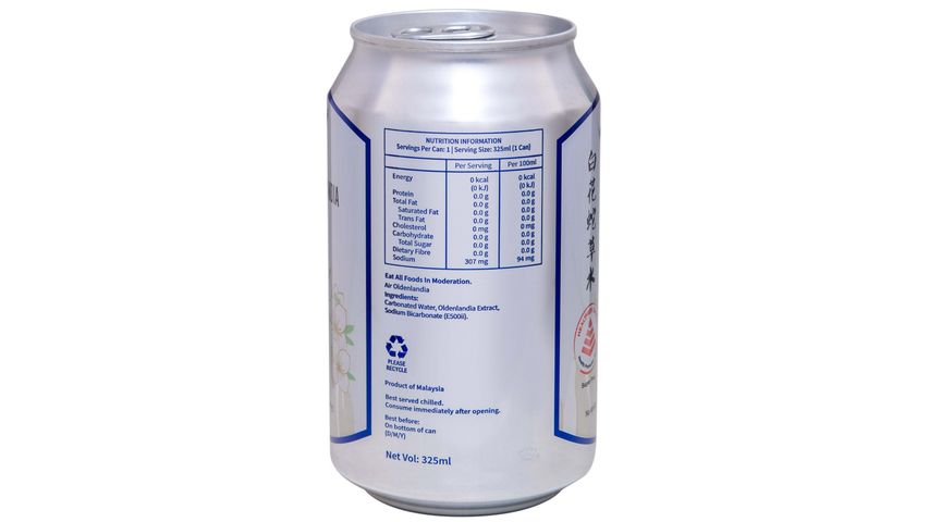 JJ Oldenlandia Water 6s X 325ml