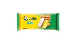 Julie's Finger Lemon | 126 公克