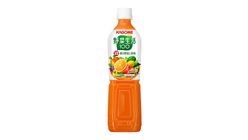 Kagome Seikatsu100 Carrot & Orange 720ml