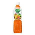 Kagome Seikatsu100 Carrot & Orange 720ml
