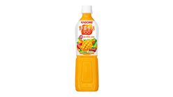 Kagome Seikatsu100 Carrot & Mango 720ml