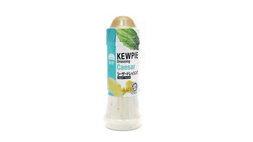 Kewpie Caesar Dressing 210ml