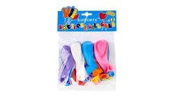Partyforte Standard Balloons 25s