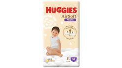 Huggies Gold Airsoft Pants L 36s