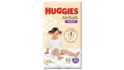 Huggies Gold Airsoft Pants XL 30s