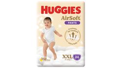 Huggies Gold Airsoft Pants XXL 24s
