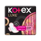 Kotex Luxe Ultrathin Day Wing Sanitary Pads 23cm 16s