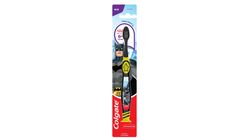 Colgate Kids Batman Smiles Toothbrush (6+ Years) 1 Unit - 121110864