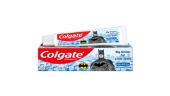 Colgate Kids Batman Toothpaste 40g - 121110863