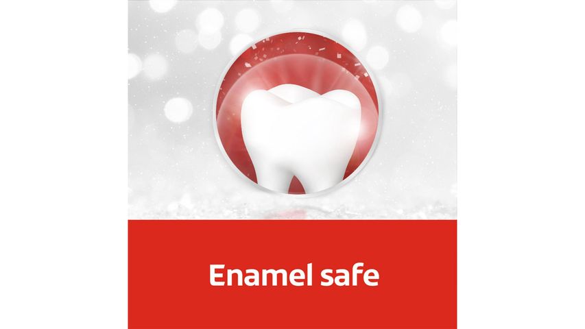 Colgate Toothpaste Optic White Sparkling Mint Whitening 100g