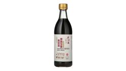 Kwong Cheong Thye Naturally Brewed Soya Sauce 500ml