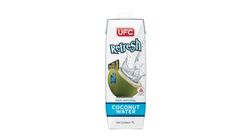 UFC Refresh Coconut Water 1L