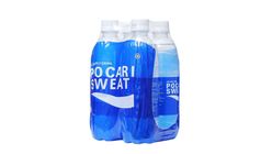 Pocari Sweat Isotonic Water 4s x 500ml