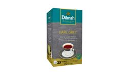 Dilmah Earl Grey Tea Bag 25 x 2g