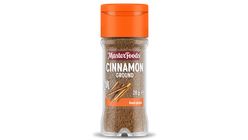 Masterfoods Cinnamon Ground 28g