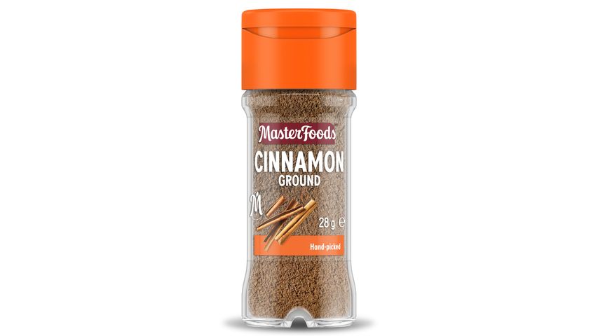 Masterfoods Cinnamon Ground 28g