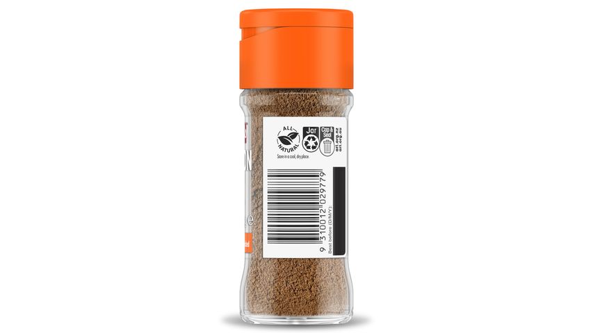 Masterfoods Cinnamon Ground 28g