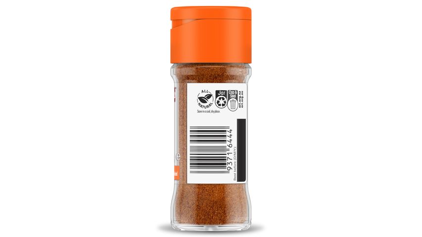 Masterfoods Chilli Ground 27g