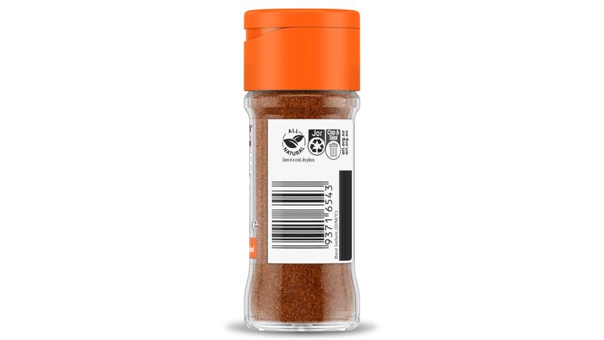 Masterfoods Cayenne Pepper Ground - Extra Hot 30g