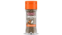 Masterfoods Cinnamon Sugar 55g