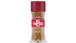 Masterfoods All Purpose Seasoning 65g