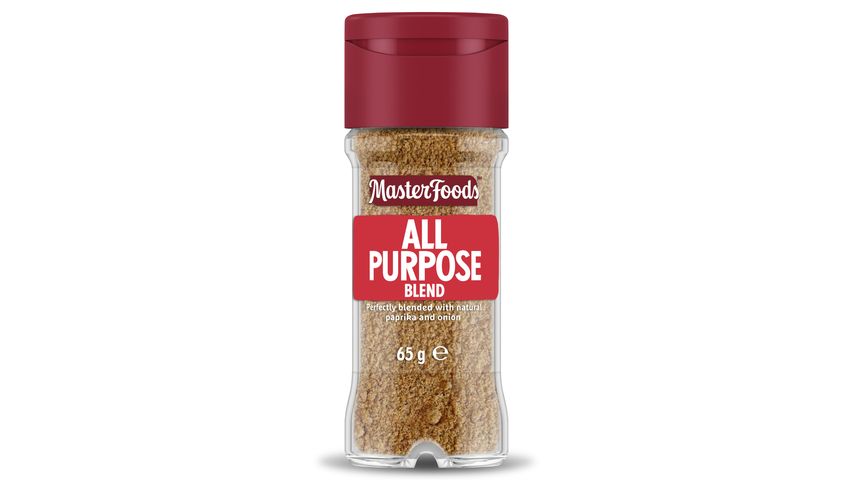 Masterfoods All Purpose Seasoning 65g