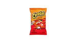 Cheetos Crunchy 60g
