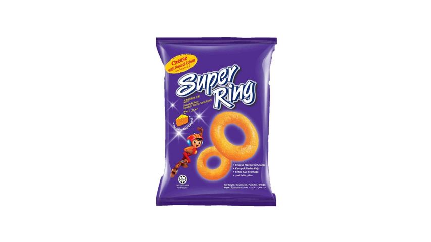 Oriental Super Ring 60g