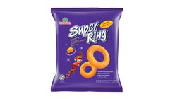 Oriental Super Ring Family Pack 8 x 14g