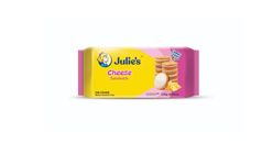 Julie's Cheese Sandwich 126g