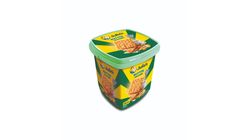 Julie's Butter Crackers 600g